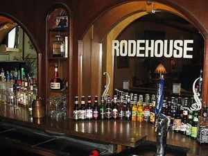 Rodehouse Restaurant