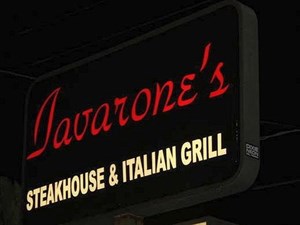 Iavarone's Steakhouse & Italian Grill