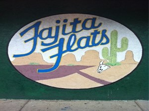 Fajita Flats