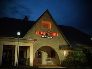 Village Tavern