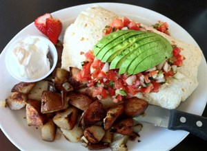 Archie's Giant Hamburgers & Breakfast