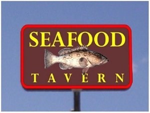 Abilene Seafood Tavern