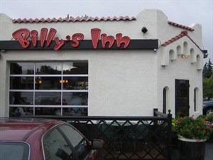 Billy's Inn