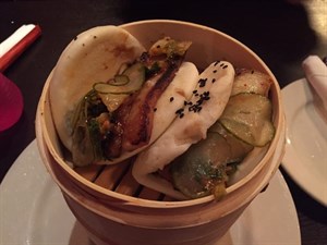Baoery Asian GastroPub
