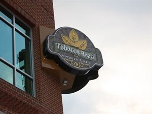 Tobacco Road Sports Café