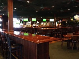 Baseline Sports Bar