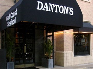 Danton’s Gulf Coast Seafood