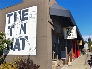 The Tin Hat