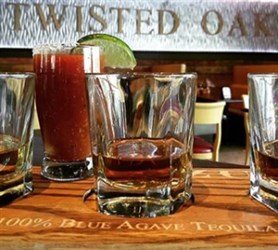 Twisted Oak Tavern