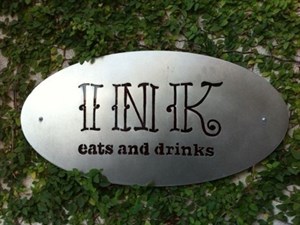 Ink Eats & Drinks