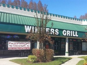 Winners Sports Grill