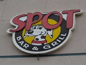 Spot Bar & Grill