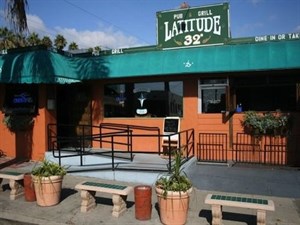 Latitude 32