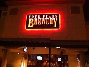 Four Peaks Grill & Tap