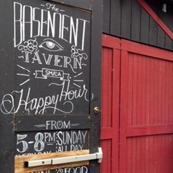 The Basement Tavern