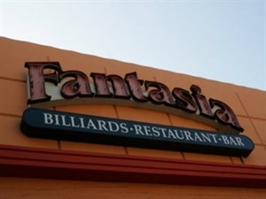 Fantasia Billiard