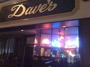 Dave's