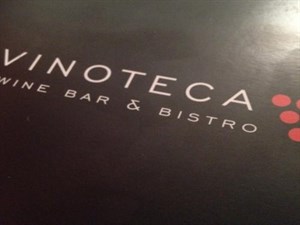 Vinoteca