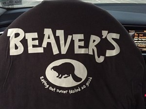 Beaver's