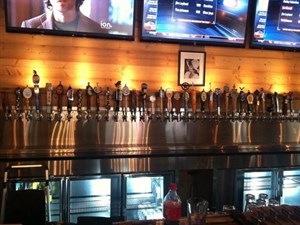 Maddy's Taproom
