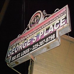 George's Place