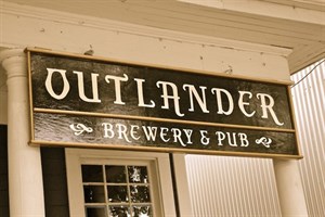 Outlander Brewery & Pub