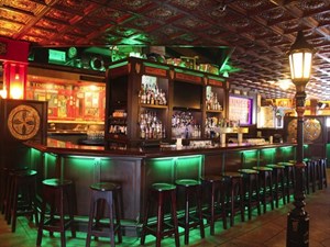 Brendan's Irish Pub & Restaurant