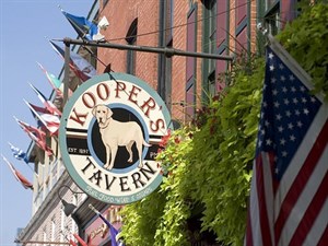 Kooper's Tavern