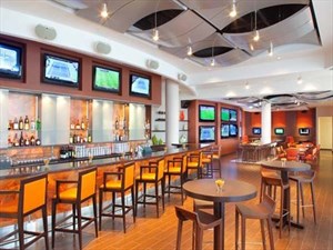 Champions Sports Bar