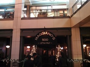 Maggiano's Little Italy