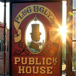 Plug Ugly's Publick House
