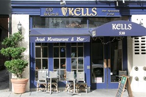 Kells Irish Pub