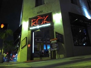 ROK Sushi Kitchen