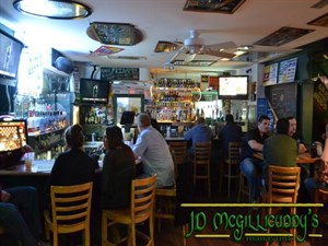 JD McGillicuddy's Manayunk