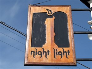 Nigth Light Lounge