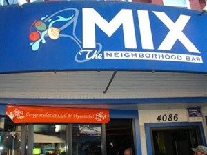 Mix