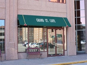 Grand St. Cafe