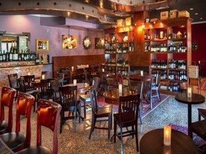 Sonoma Wine Bar & Restaurant