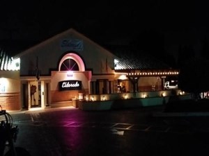 El Dorado Bar and Grill