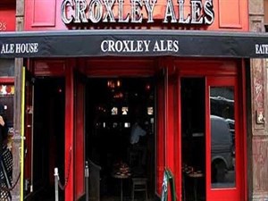 Croxley Ales