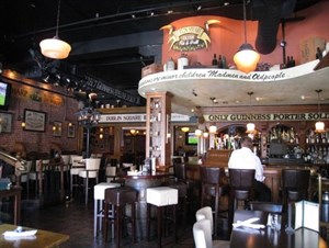 Dublin Square Irish Pub & Grill