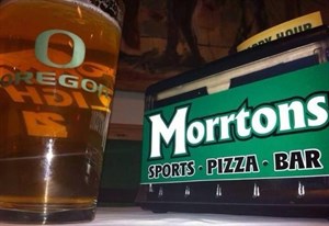 Morrtons Sports Pizza Bar