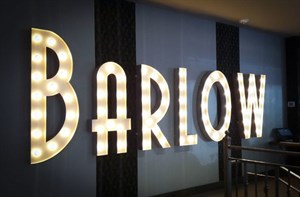 Barlow