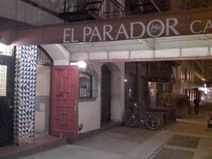 El Parador Cafe
