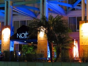 Noe Restaurant and Bar