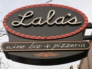 Lala's Wine Bar & Pizzeria