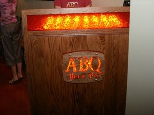 ABQ Brew Pub