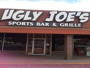 Ugly Joes