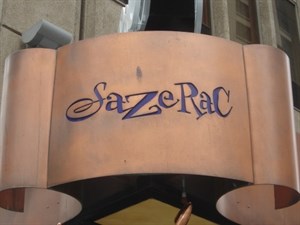 Sazerac