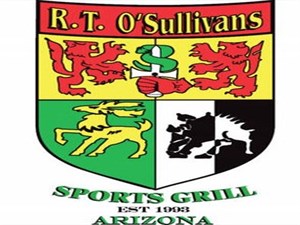 R.T. O'Sullivan's